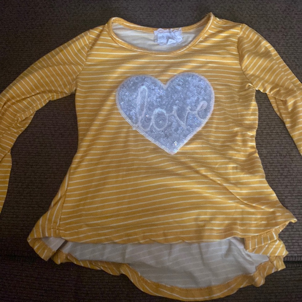 Toddler Top